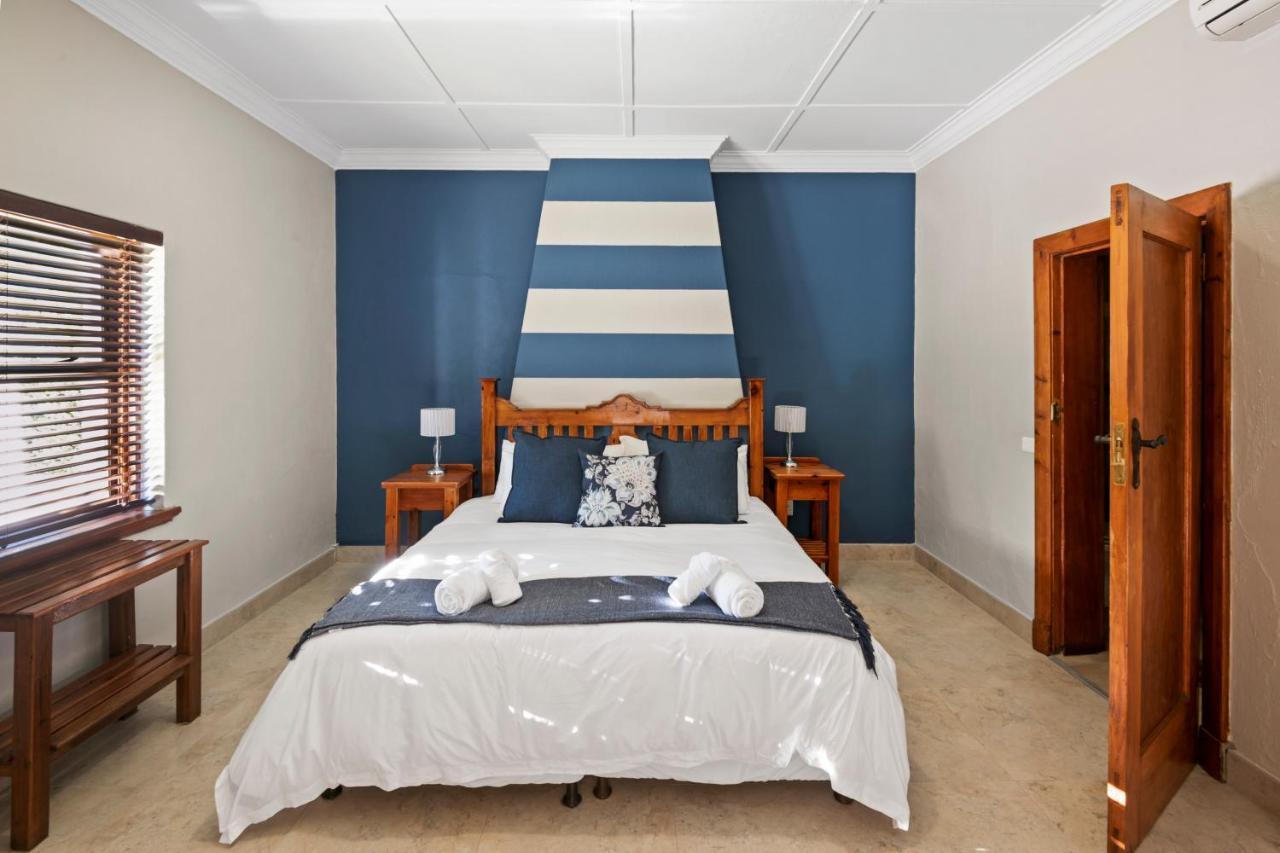 De Akker Guest House Bloemfontein Esterno foto