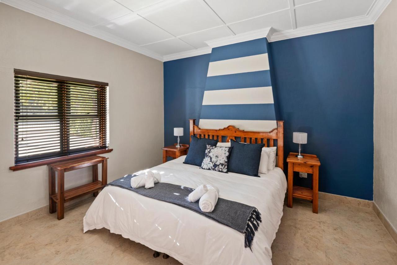 De Akker Guest House Bloemfontein Esterno foto