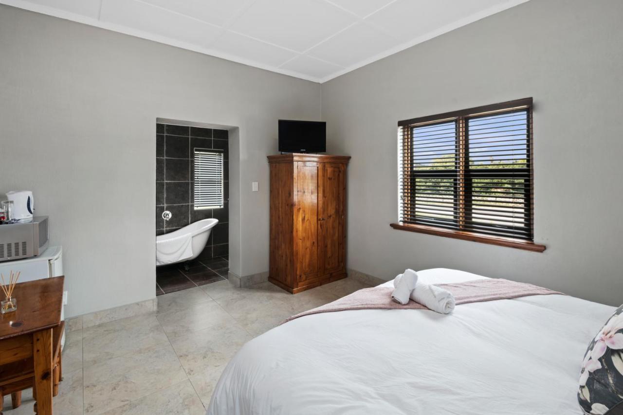 De Akker Guest House Bloemfontein Esterno foto