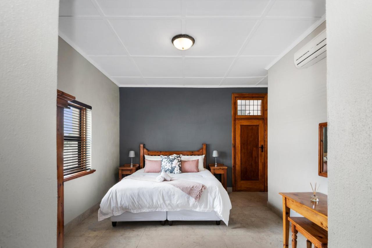 De Akker Guest House Bloemfontein Esterno foto