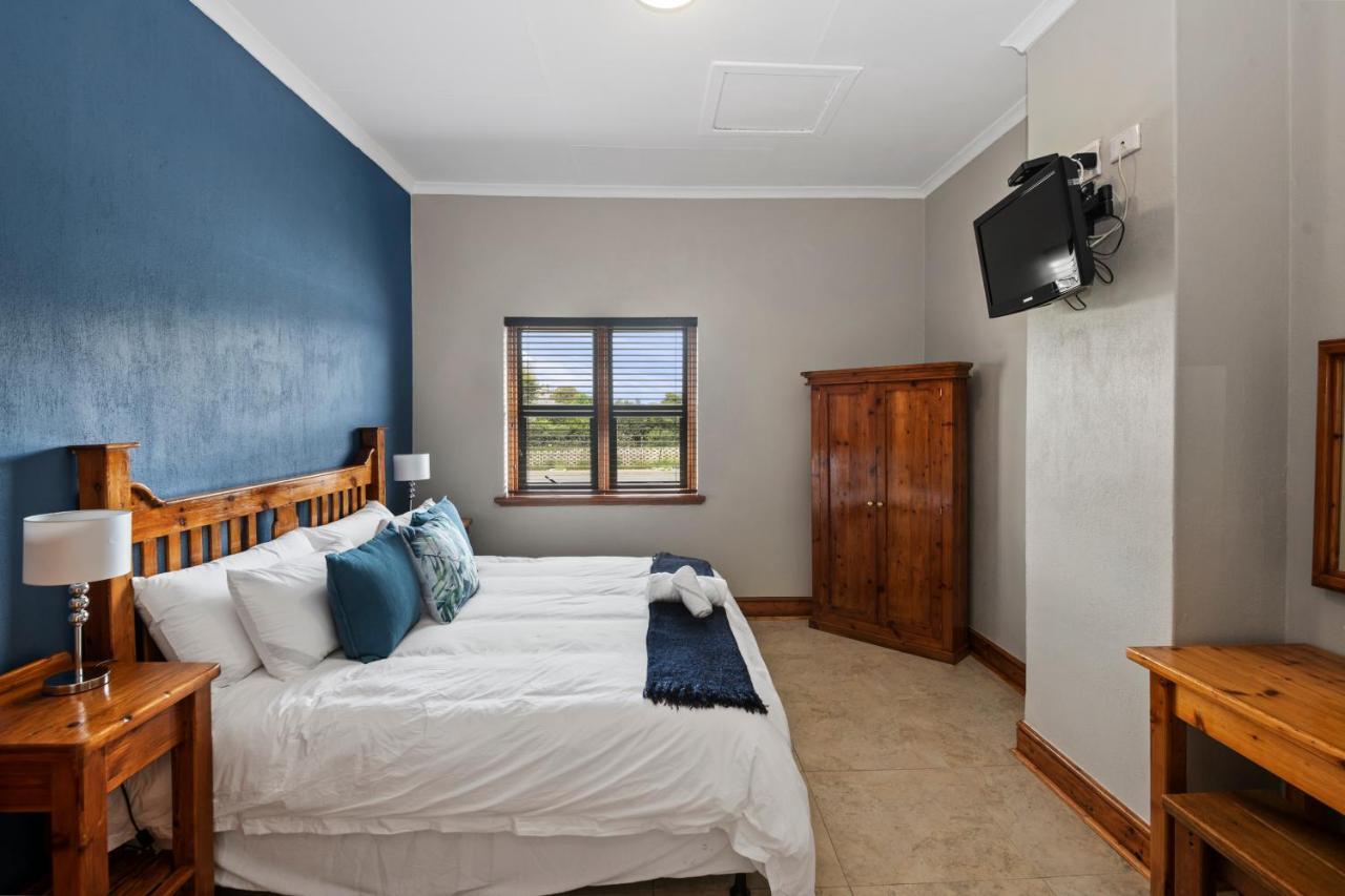 De Akker Guest House Bloemfontein Esterno foto