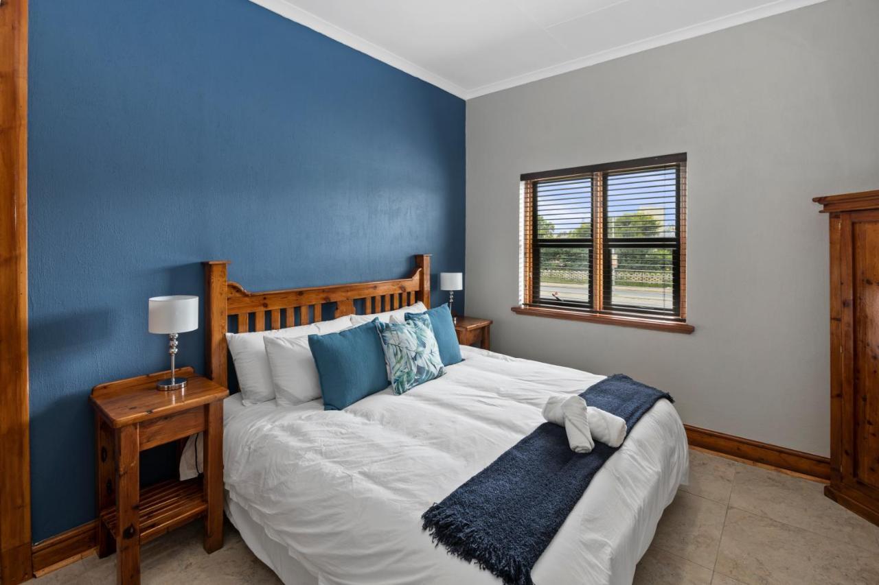 De Akker Guest House Bloemfontein Esterno foto