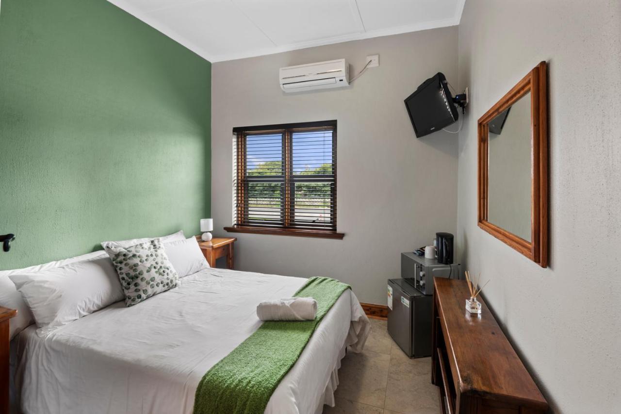 De Akker Guest House Bloemfontein Esterno foto