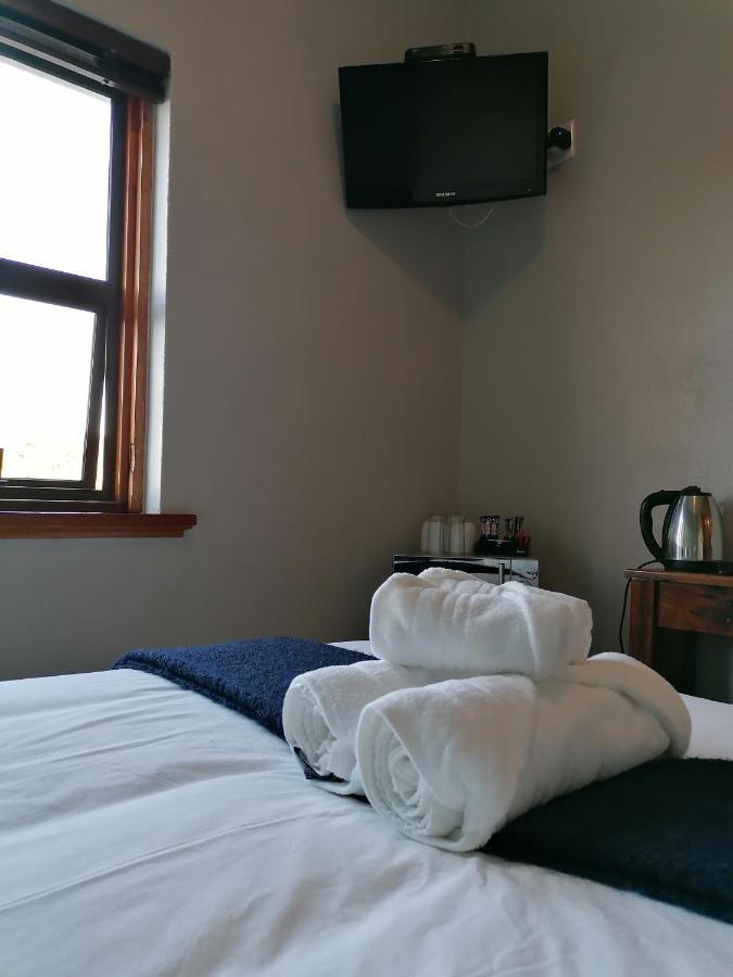 De Akker Guest House Bloemfontein Esterno foto