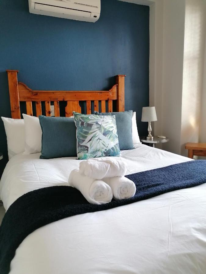 De Akker Guest House Bloemfontein Esterno foto
