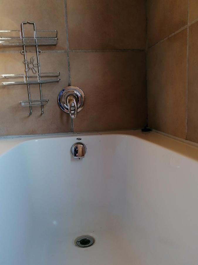 De Akker Guest House Bloemfontein Esterno foto