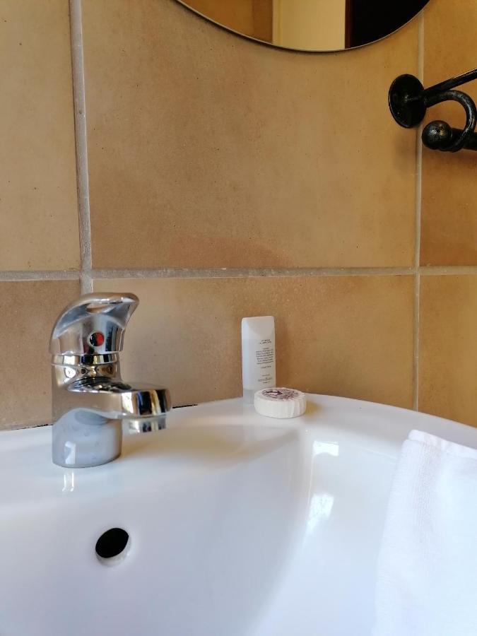 De Akker Guest House Bloemfontein Esterno foto